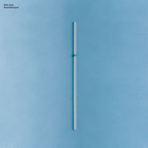 Transferpettor-Caps, 100 + 200 µl, blau (50 Stck.)