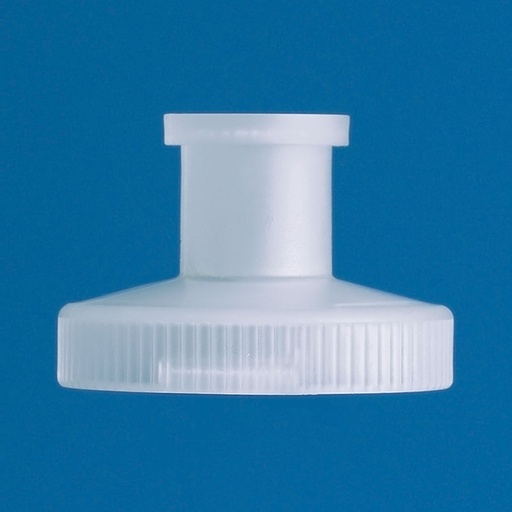 Adapter, PP, für PD-Tips und PD-Tips II 25-50 ml (10 Stck.)