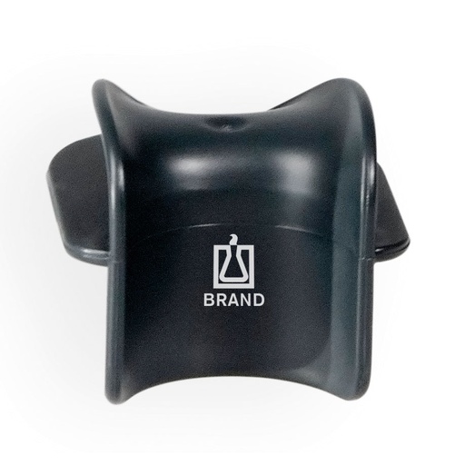 Regalhalter für 1 Transferpette S oder Transferpette S -8/-12 (Modell 2020)