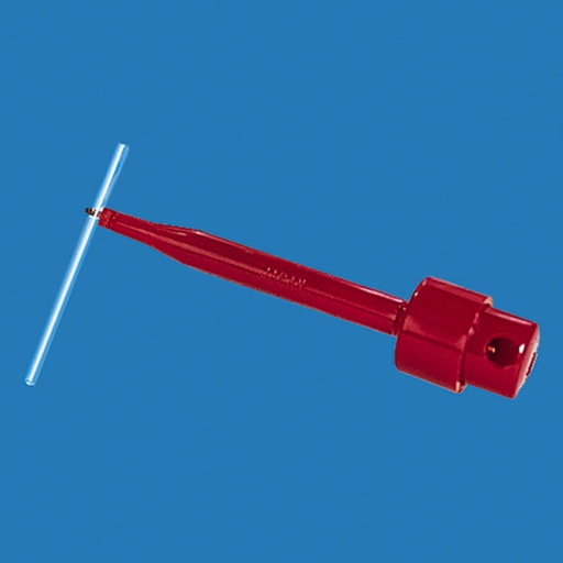 Pipettenhalter für intraEND- u. Delbrück Mikropipetten – 10 Stück
