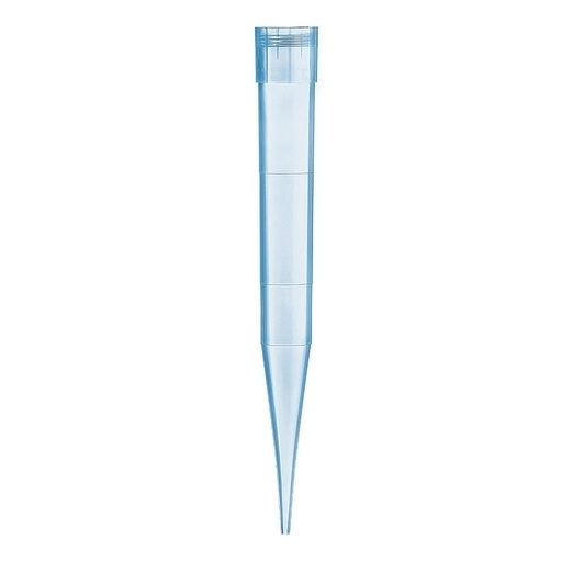 Pipettenspitzen, PP, lose, 50 - 1000 µl, blau, unsteril – 1000 Stück
