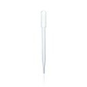 Einmal-Pasteurpipette PE-LD ungraduiert Saugvolumen max. 7,0 ml – 500 Stück