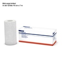 Gelocast Zink-Gel-Binde, 7 m x 10 cm – 5 Binden