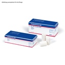 Krepp-Papierbinde-BSN, 4 m x 4 cm – 50 Binden