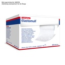 Elastomull Fixierbinde 4 m x 10 cm, weiß einzeln verpackt – 20 Binden