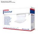 Elastomull Fixierbinde 4 m x 8 cm, weiß – 20 Binden