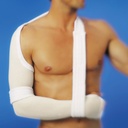 Tricodur Gilchrist Spezialbandage, Gr. XXL