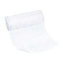 Elastomull haft Fixierbinde 4 m x 10 cm weiß – 10 Binden