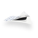 Cutimed Sorbion Carbon+ Wundauflagen 28 x 48 cm, steril (12 Stck.)