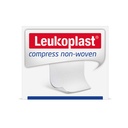 Leukoplast Compress Non-Woven 10 x 20 cm, steril (50 x 2 Stck.)