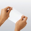 Fixomull transparent Klebefolie, 10 m x 15 cm