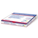 Cutimed Sorbact Hydroactive Wundauflagen 14 x 14 cm (10 Stck.)