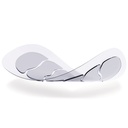 Leukomed Control Transparentverband, 10 x 24 cm, steril (5 Stck.)