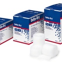 Delta-Dry Polsterwatte, 2,4 m x 5,0 cm (12 Stck.)
