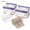 JOBST Compri2 lite Komplettset für Knöchelumfang 25 - 32 cm (6x2 Stck.)