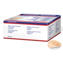 Leukoplast Universal Wundstrips Ø 2,2 cm (250 Stck.)