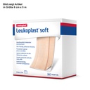 Leukoplast Soft Wundschnellverband 5 m x 8 cm