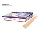 Leukoplast Elastic Fingerstrips 1,9 x 18 cm (100 Stck.)