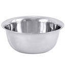 Schüssel, 6 Ltr., Höhe 12,5 cm