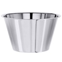 Lösungsschale, 200 ml, Höhe 5,5 cm