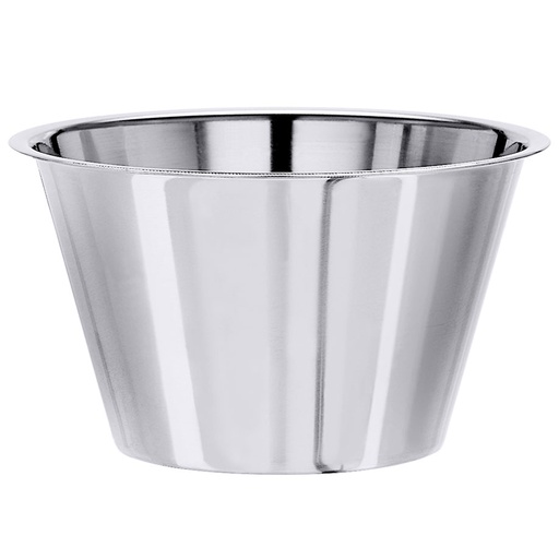 Lösungsschale, 200 ml, Höhe 5,5 cm