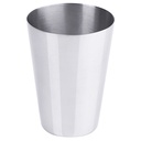 Trinkbecher, 0,25 Ltr., Höhe 10 cm