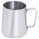 Trinkbecher mit Griff, 0,35 Ltr., Höhe 10 cm