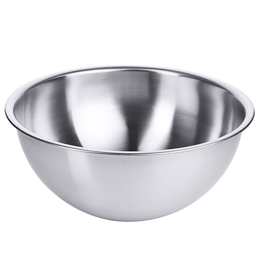 Spülschüssel 5 Ltr., Ø-innen 28 cm, Höhe 13 cm