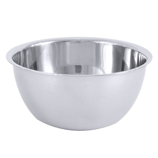 Laborschale Typ B2, 0,06 Ltr. Ø 6 cm, Höhe 3,0 cm