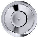 Deckel mit Knopf Ø 23 cm