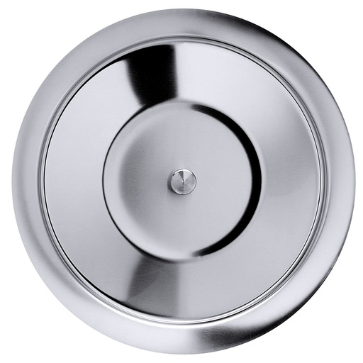 Deckel mit Knopf Ø 31 cm
