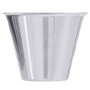 Lösungsschale, 50 ml, Ø 5 cm, Höhe 4,5 cm