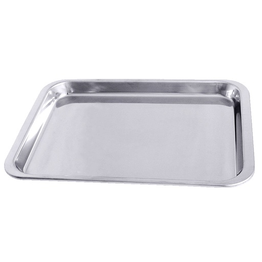 Instrumententablett 22,5 x 16 x 1,3 cm - ab Feb. 2026 wieder lieferbar -