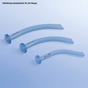 Wendl-Tubus, Einweg Gr. 7,5 mm, steril – 20 Stück