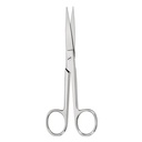 chir. Schere gerade, spitz/spitz, 14,5 cm