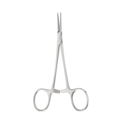 HALSTED-MOSQUITO Aterienklemme 12,5 cm, gerade