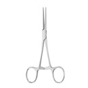 PEAN Arterienklemme gerade, gerieft, 16 cm