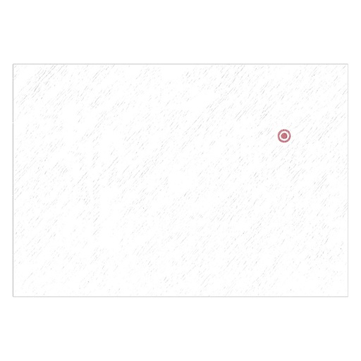 Einmal-Papierfilter 235 x 165 mm (100 Stck.)