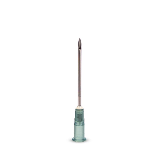 NEOJECT-Aufzugskanülen, 15 G x 1 1/2'', 1,80 x 40 mm (100 Stck.)