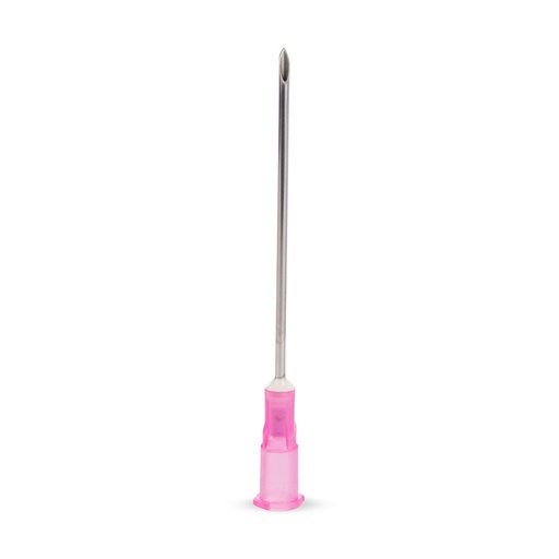 NEOJECT-Veterinärkanülen, 17 G x 2'', 1,50 x 50 mm (100 Stck.)