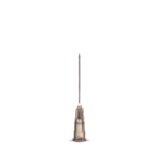 NEOJECT-Intramuskulärkanülen, 22 G x 1'', 0,70 x 25 mm (100 Stck.)