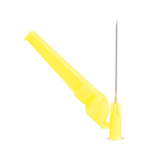 NEOJECT safety Kanülen Nr. 1 20 G x 1 1/2'', 0,90 x 40 mm (100 Stck.)