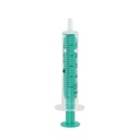 ECOJECT-Einmal-Spritzen Luer 5 ml (100 Stck.)