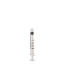 ECOJECT PLUS Einmal-Spritzen LL 3 ml (100 Stck.)