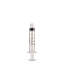 ECOJECT PLUS Einmal-Spritzen LL 5 ml (100 Stck.)
