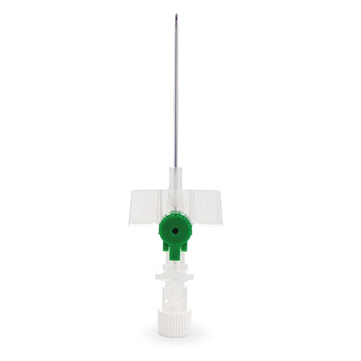 VASUFLO-INT PTFE Venenverweilkanülen, 18 G, 1,3 x 45 mm, grün (50 Stck.)