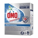 Omo Disinfectant Plus Professional  8.55 kg, enzymatisch, phosphatfrei * nur für den professionellen Gebrauch *