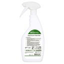 Oxivir Excel Foam ACTI 0,75 L Desinfektionsreiniger mit Schaumsprayer * nur für den professionellen Gebrauch *