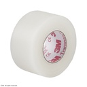 3M Transpore Fixierpflaster transparent, 2,5 cm x 9,1 m (12 Stck.)