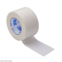 3M Micropore Vliespflaster weiß, 2,5 cm x 9,1 m (12 Stck.)